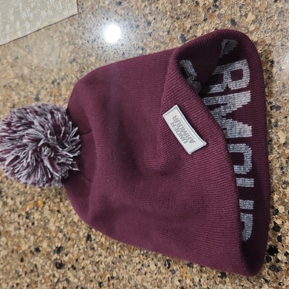 Under Armour Hat Womens - Picture 9 of 9